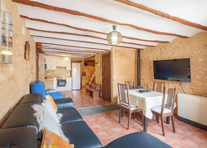 Hostal La Casica del Sol Requena